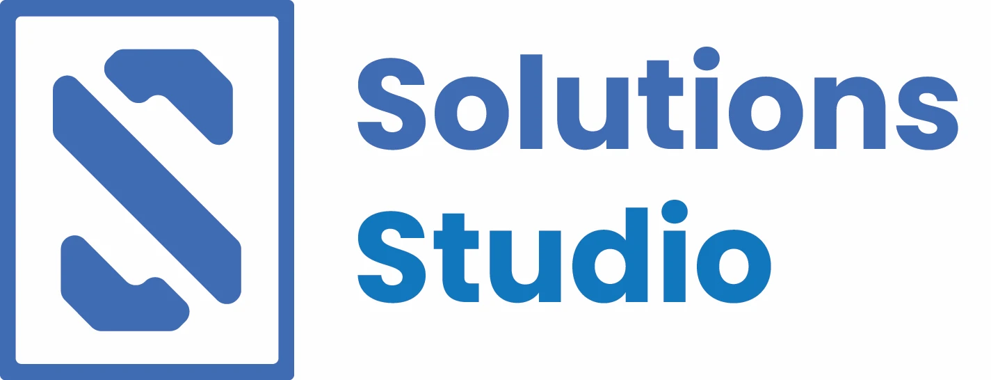 Solutions Studio Ecommerce